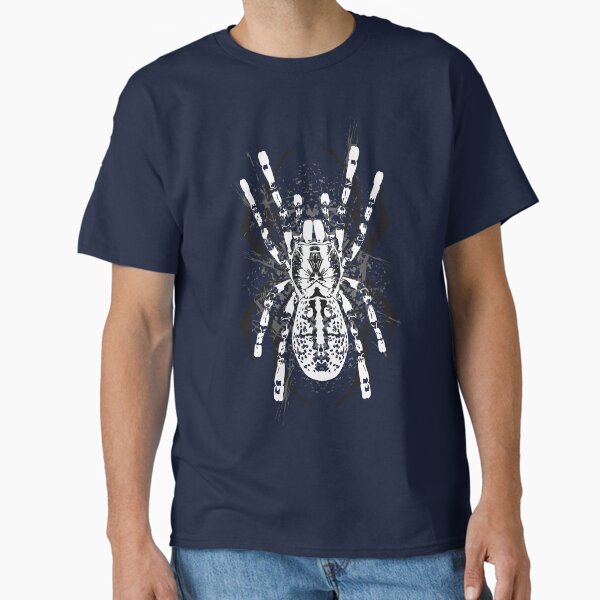 Item preview, White Spider designed and sold by Plant On Demand.