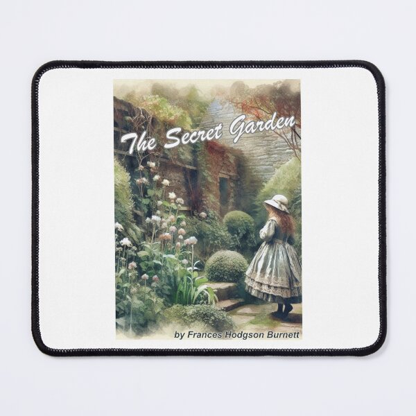Item preview, The Secret Garden designed and sold by SassiDesigns.