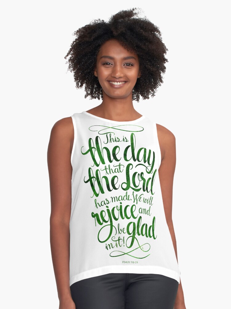 Item preview, Sleeveless Top designed and sold by GudsOrd.