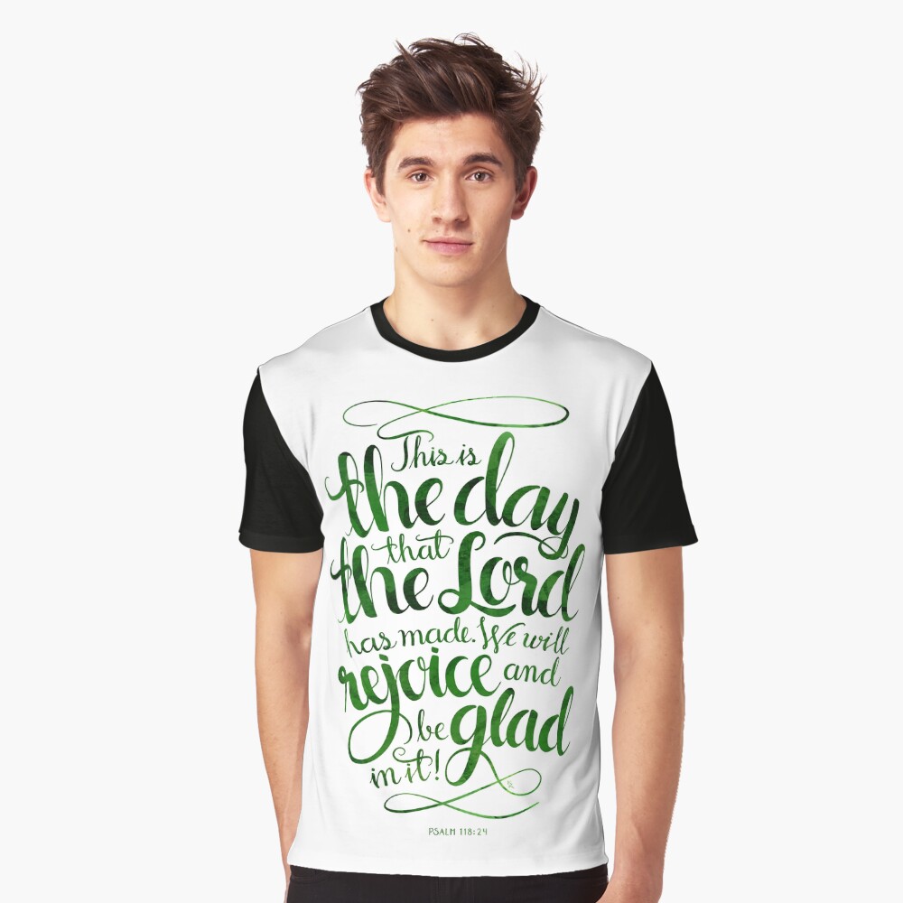 Item preview, Graphic T-Shirt designed and sold by GudsOrd.