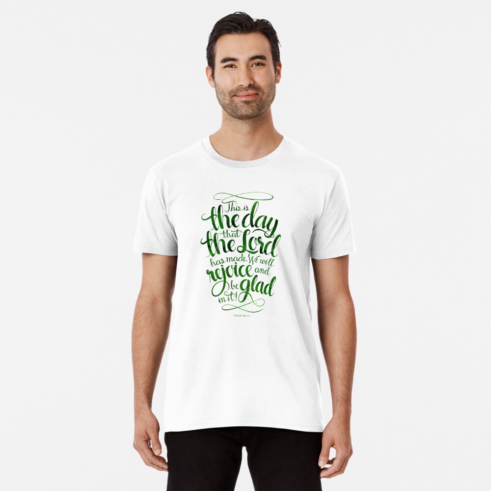 Item preview, Premium T-Shirt designed and sold by GudsOrd.