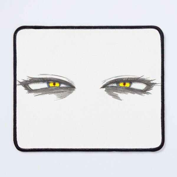 Item preview, Anime Toga Eyes designed and sold by LewdBaer.