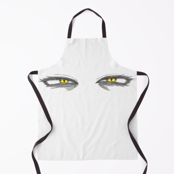 Item preview, Anime Toga Eyes designed and sold by LewdBaer.