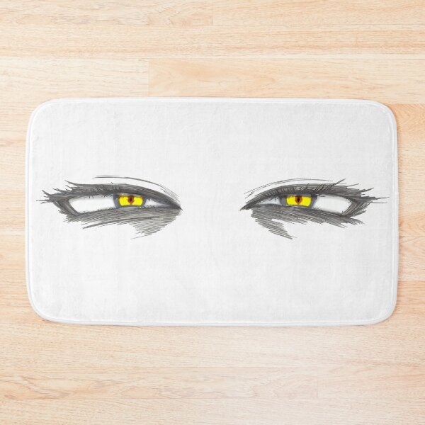 Item preview, Anime Toga Eyes designed and sold by LewdBaer.