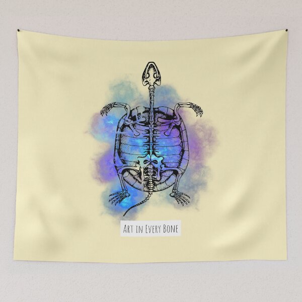Item preview, Art in every bone #Taxidermy #Skull #Bones designed and sold by Anna Halasek.