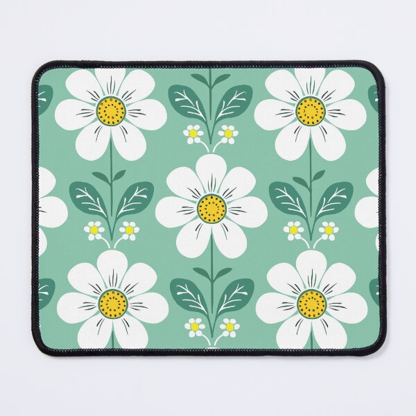Item preview, Vintage look Flowers designed and sold by TraditionalCA.