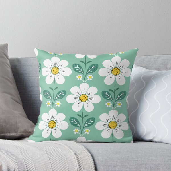 Item preview, Vintage look Flowers designed and sold by TraditionalCA.