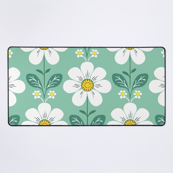 Item preview, Vintage look Flowers designed and sold by TraditionalCA.