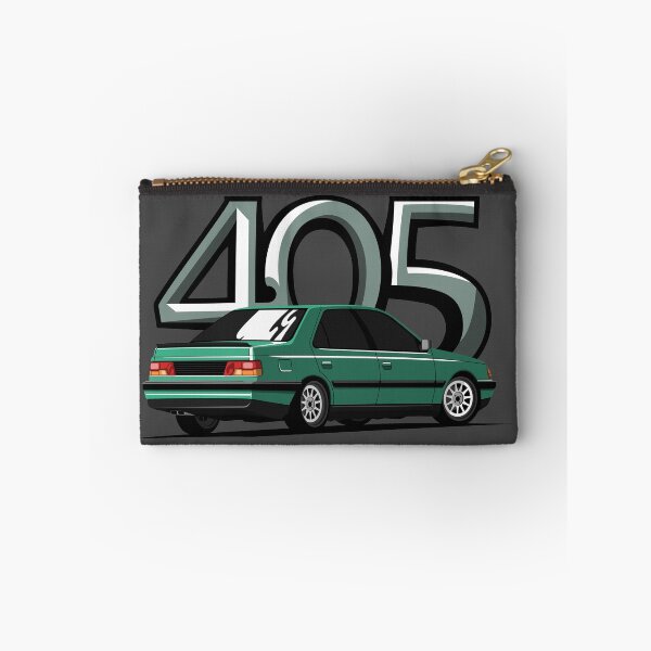 Item preview, Peugeot 405 designed and sold by LumassDesign.