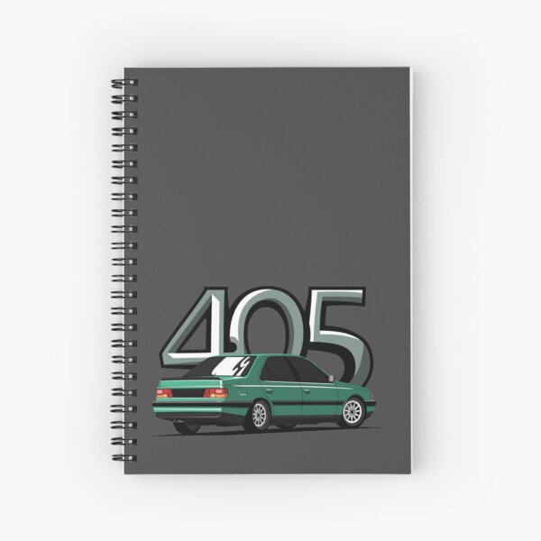 Item preview, Peugeot 405 designed and sold by LumassDesign.