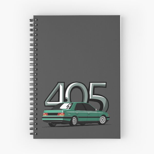 Item preview, Peugeot 405 designed and sold by LumassDesign.