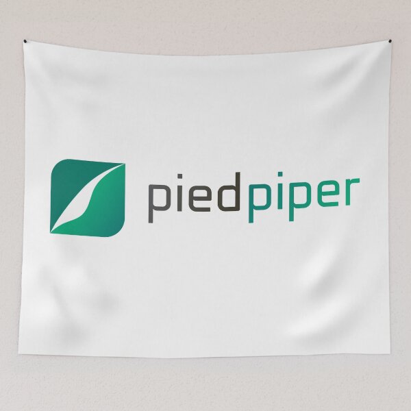 Item preview, Pied Piper 2018 designed and sold by trev4000.