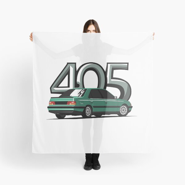 Item preview, Peugeot 405 designed and sold by LumassDesign.