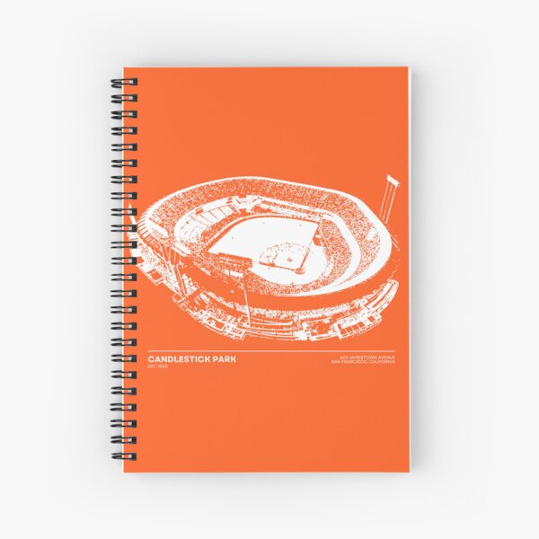 Item preview, Candlestick Park designed and sold by Darth-Voita.