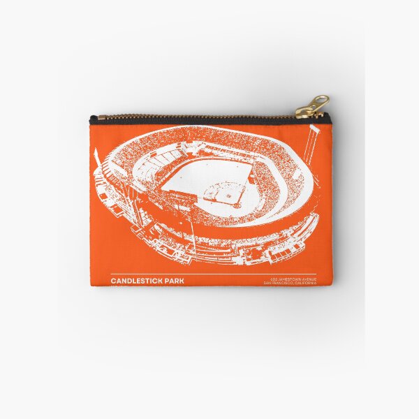 Item preview, Candlestick Park designed and sold by Darth-Voita.