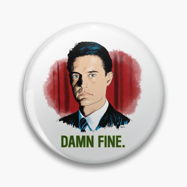 Item preview, Fine Agent designed and sold by Ron Selistre.