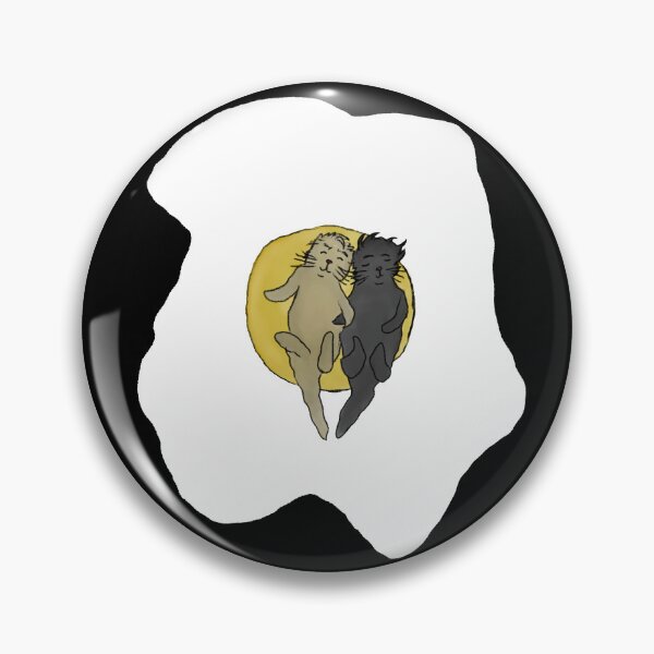 Item preview, Egg Otters Absurdism designed and sold by Skasi6.