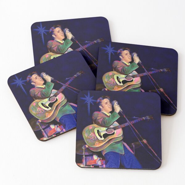 Item preview, All Shook Up designed and sold by TheRocker.