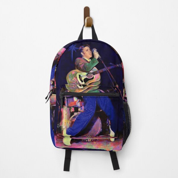 Item preview, All Shook Up designed and sold by TheRocker.