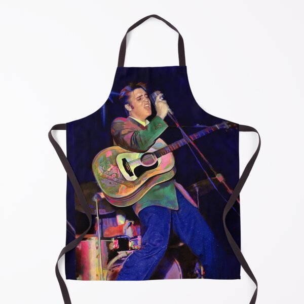 Item preview, All Shook Up designed and sold by TheRocker.