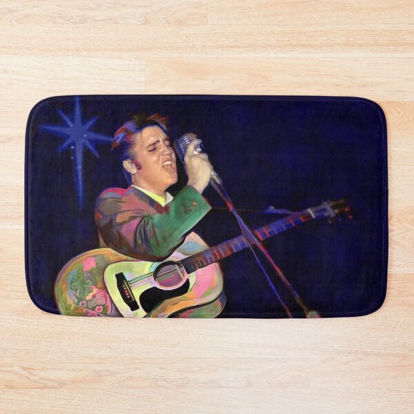 Item preview, All Shook Up designed and sold by TheRocker.