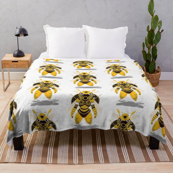 Item preview, Bee Guardian designed and sold by TriForceDesign.