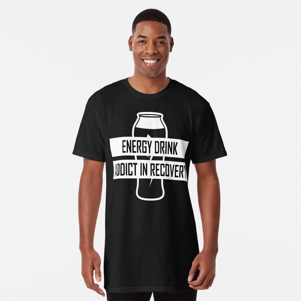 Item preview, Long T-Shirt designed and sold by FWLKIT.