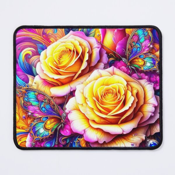 Item preview, Radiant Roses designed and sold by connie campbell.