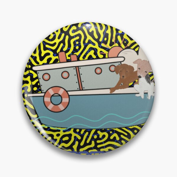 Item preview,  ICW with Dogs designed and sold by TheBruce77.