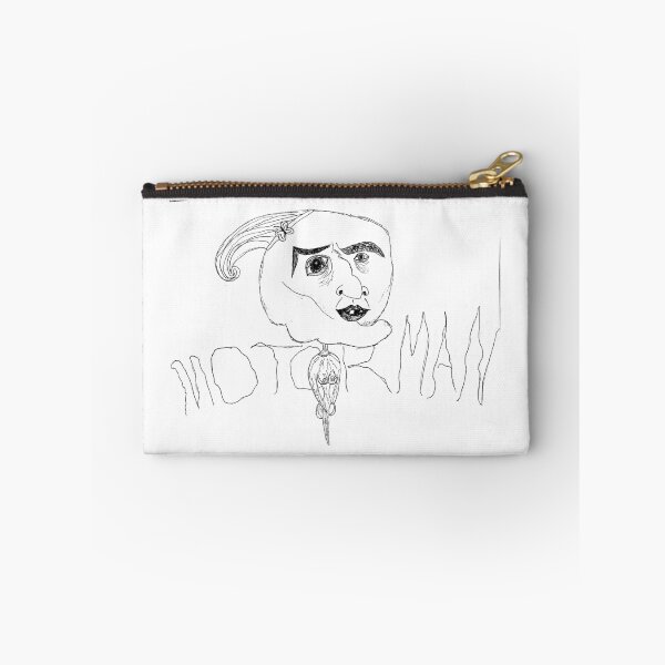 Item preview, MOTORMAN (a funny little guy) designed and sold by Jax Sprague.