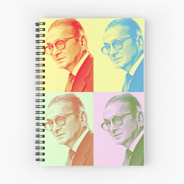 Item preview, Pugliese Duotone Pop Art designed and sold by infinitetango.