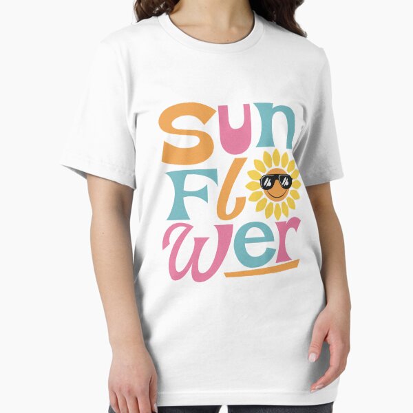 Item preview, SUNFLOWER designed and sold by Tens-Store.