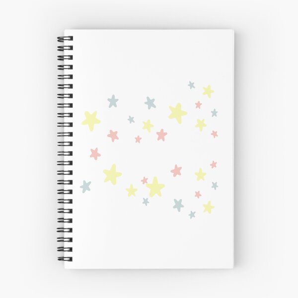 Item preview, stars colorful pack designed and sold by gammye.