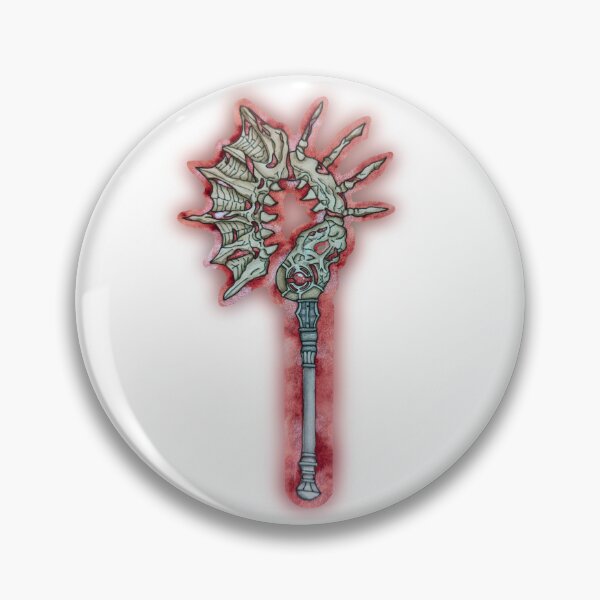 Item preview, Watercolor Aymr Relic designed and sold by Vsiegel93.