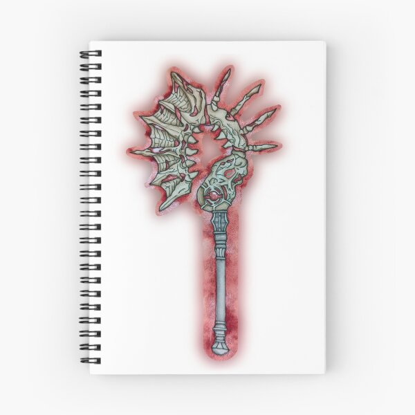 Item preview, Watercolor Aymr Relic designed and sold by Vsiegel93.