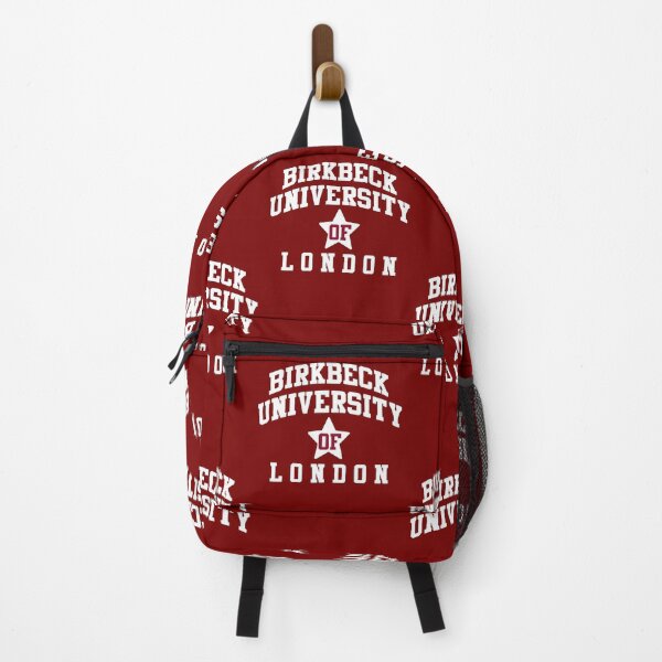 Item preview, Birkbeck University of London  designed and sold by BackinDaysUni.