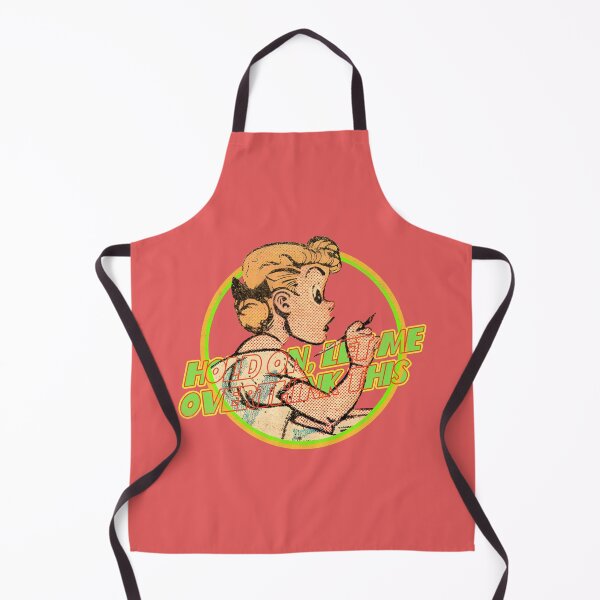 Item preview, Hold on, let me overthink this designed and sold by Leo-Stride.