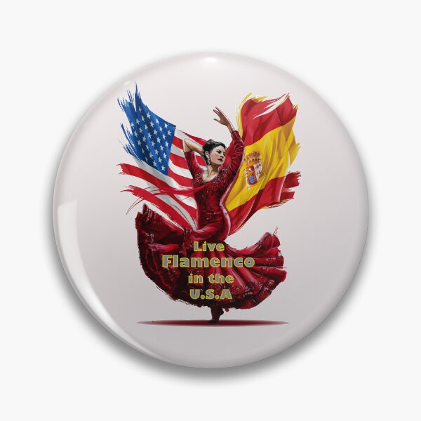 Item preview, Unique Flamenco Gifts - The Passion of Flamenco in Every Detail designed and sold by Pradillo1961.