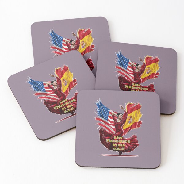 Item preview, Unique Flamenco Gifts - The Passion of Flamenco in Every Detail designed and sold by Pradillo1961.