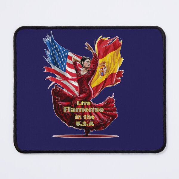 Item preview, Unique Flamenco Gifts - The Passion of Flamenco in Every Detail designed and sold by Pradillo1961.