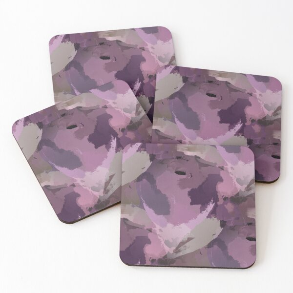 Item preview, Camouflage Roses in Pink designed and sold by Artistestella.