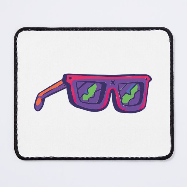 Item preview, Crazy Halloween Party Glasses designed and sold by JerilynGutzmer.