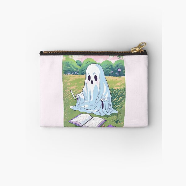 Item preview, ghost writing a journal designed and sold by gammye.