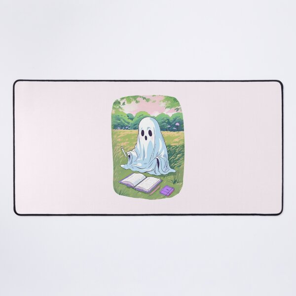 Item preview, ghost writing a journal designed and sold by gammye.