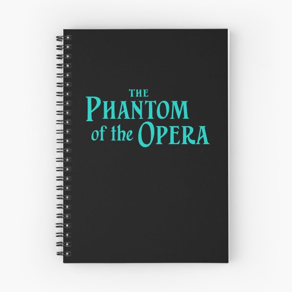 Artikelvorschau, Das Phantom der Oper - Hammer Horror - Schwarz entworfen und verkauft von ABSTRACT-IVISM.