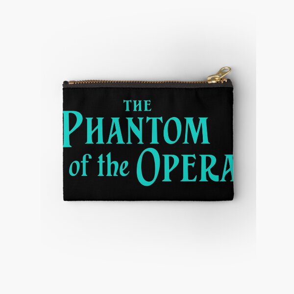 Artikelvorschau, Das Phantom der Oper - Hammer Horror - Schwarz entworfen und verkauft von ABSTRACT-IVISM.