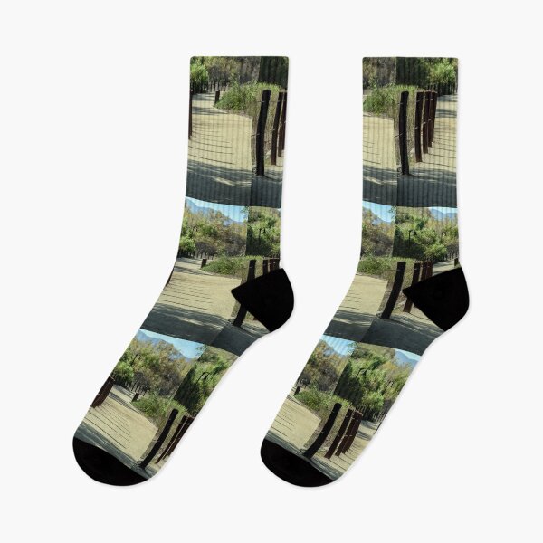 Item preview, Hiking Path in the Park designed and sold by heatherfriedman.