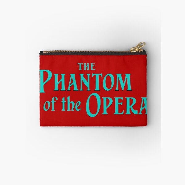 Artikelvorschau, Das Phantom der Oper - Hammer Horror - Rot entworfen und verkauft von ABSTRACT-IVISM.