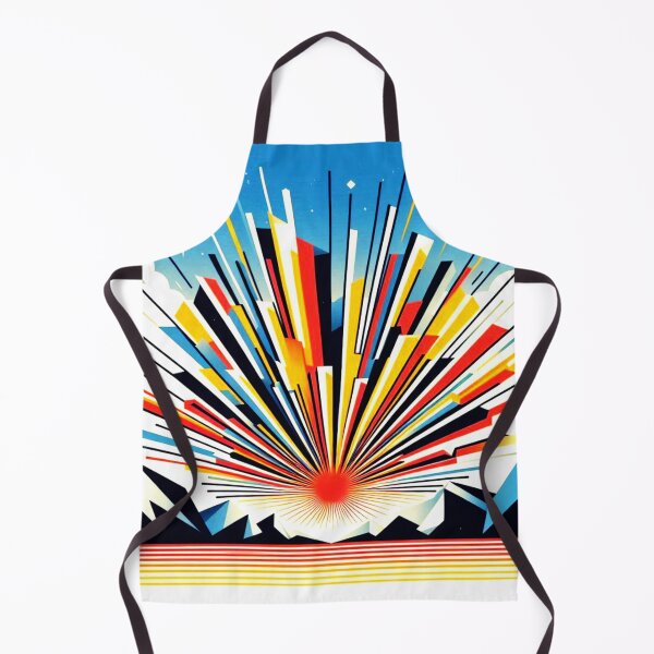 Item preview, Radiant Sun Burst designed and sold by Shop-Saterdaze.