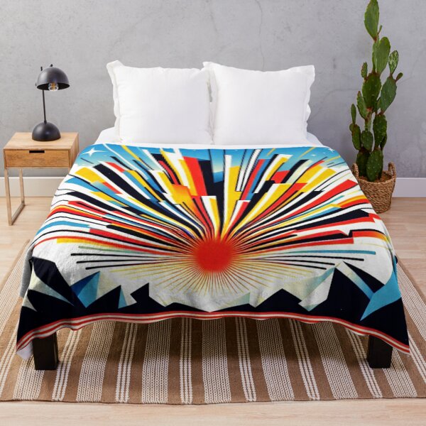 Item preview, Radiant Sun Burst designed and sold by Shop-Saterdaze.
